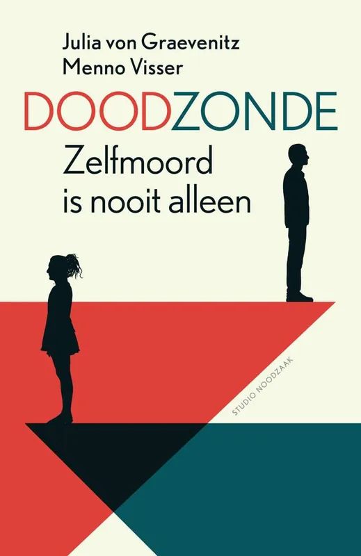 Doodzonde / Druk 1 Beperkt Aanbod