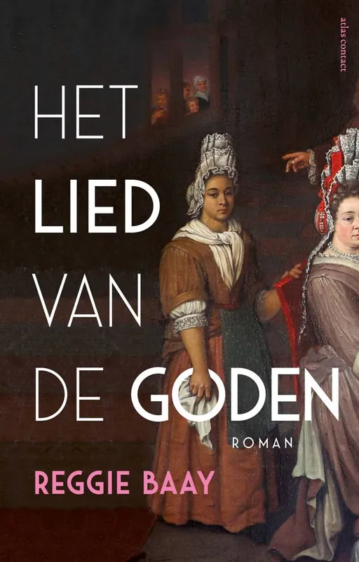 Nu Kopen Het lied van de goden / Druk 2