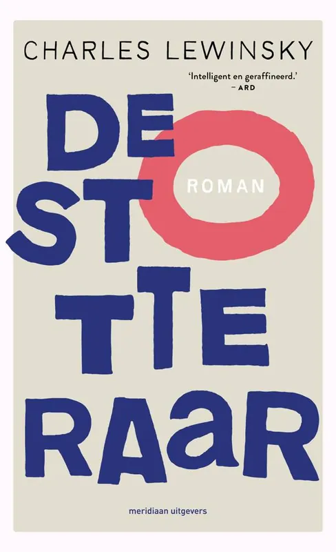 Actieprijs De stotteraar / Druk 1