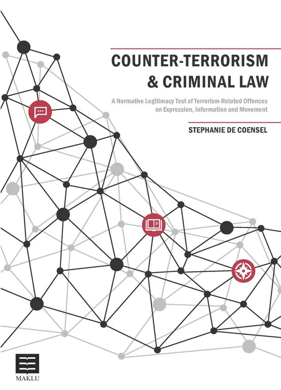 Koop Online Counter-Terrorism & Criminal Law / 1st Edition