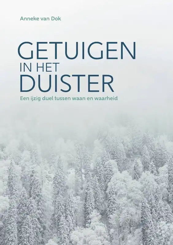 Lage Prijs Getuigen in het duister / Druk 1