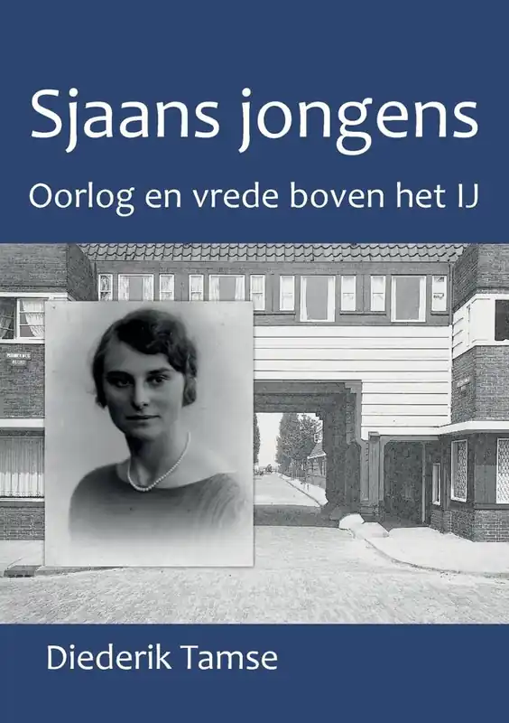 Snelle Levering Sjaans jongens / Druk 1