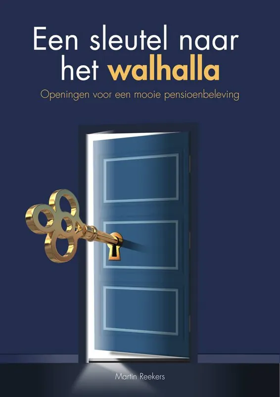 Een sleutel naar het walhalla / Druk 1 Populair