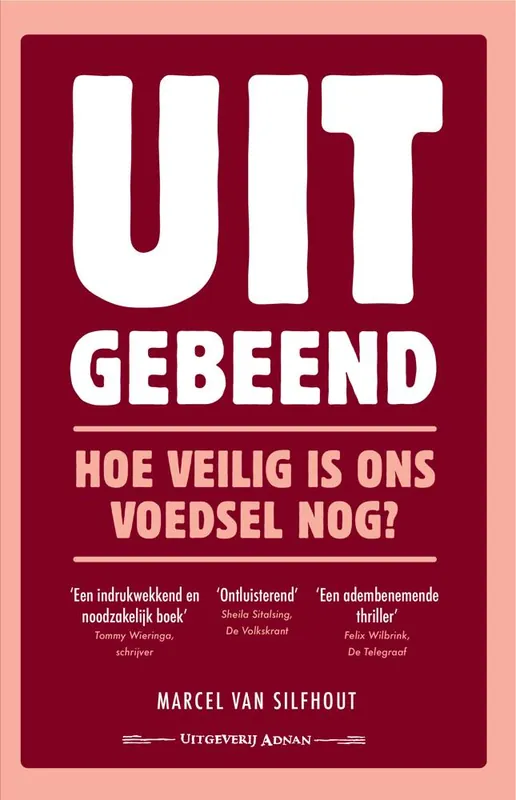 Finale Uitverkoop Uitgebeend