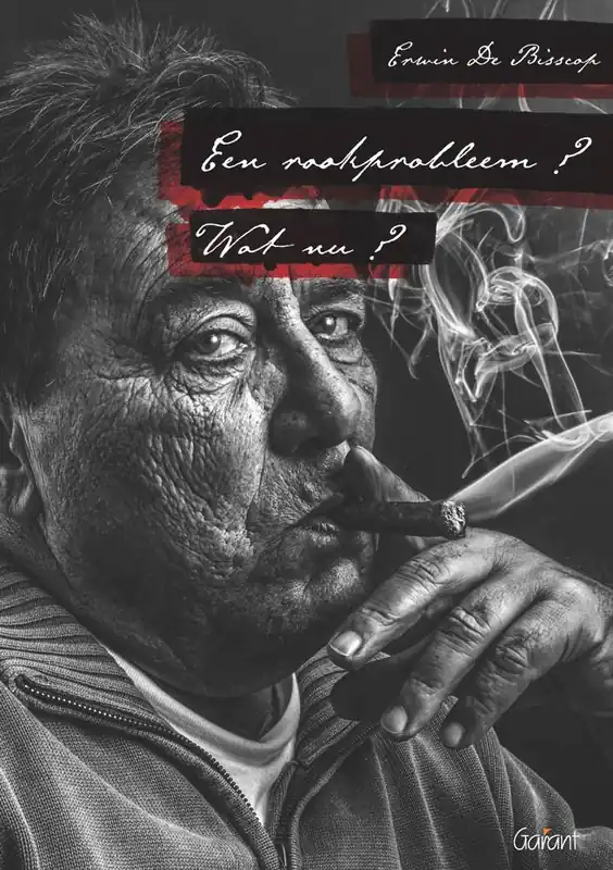 Aanbieding Een rookprobleem? Wat nu? / Druk 1