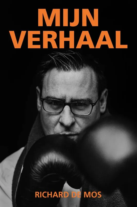 Mijn verhaal / Druk 1 Laatste Kans