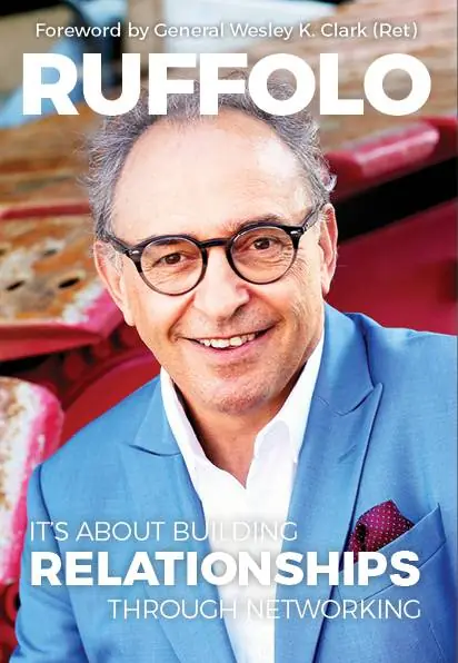 Express Levering It's about Building Relationships through Networking / 1st Edition