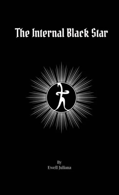 The Internal Black Star / Druk 1 Flitsaanbieding