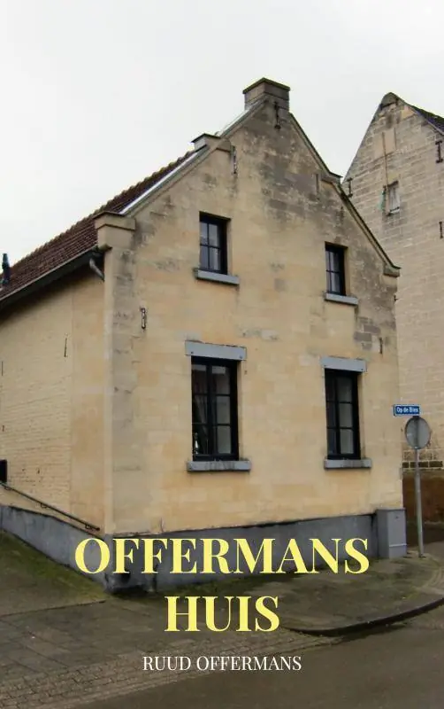 Offermans huis / Druk 2 Populair