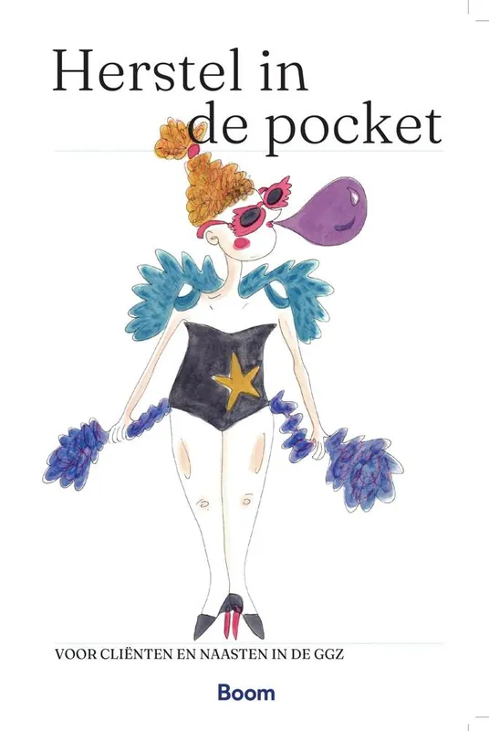 Laatste Versie Herstel in de pocket / Druk 1