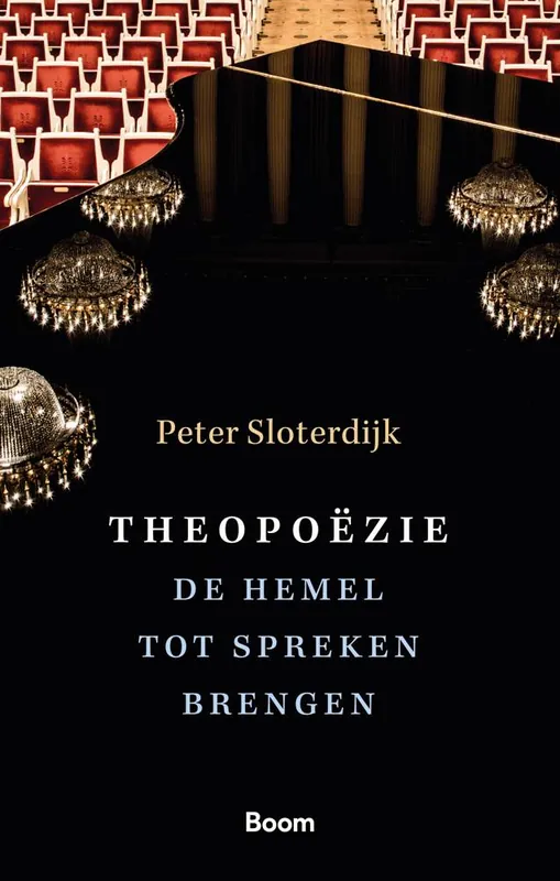Gratis Verzending Theopoëzie / Druk 1