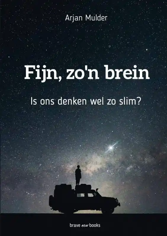 Fijn, zo'n brein / Druk 1 Beste Prijs