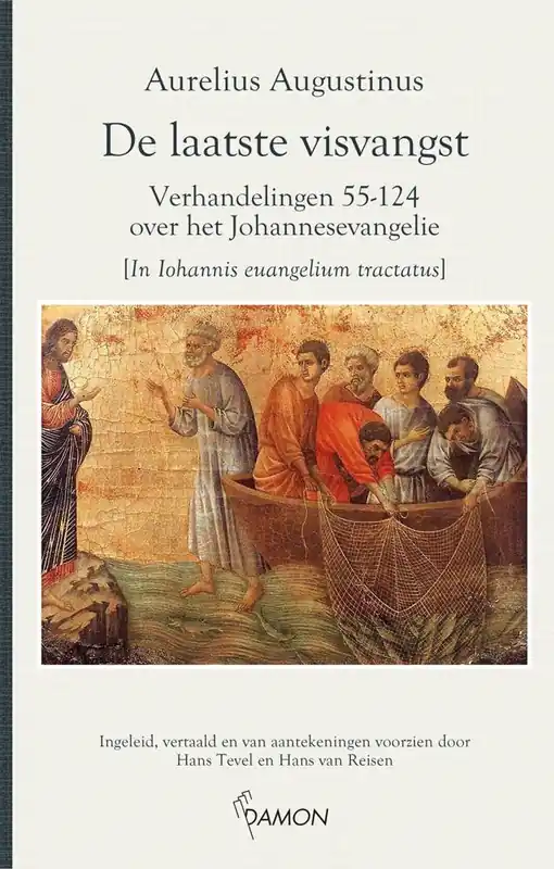 Beperkt Aanbod Augustinus, De laatste visvangst / Druk 1