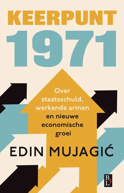 Nieuw Keerpunt 1971