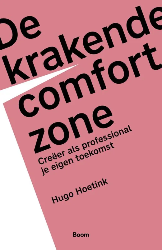 Aanbieding De krakende comfortzone / Druk 1