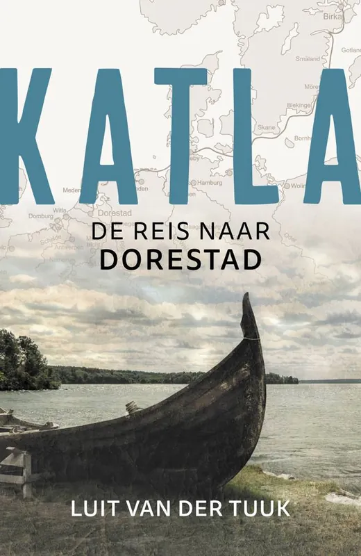 Favoriet Katla / Druk 1