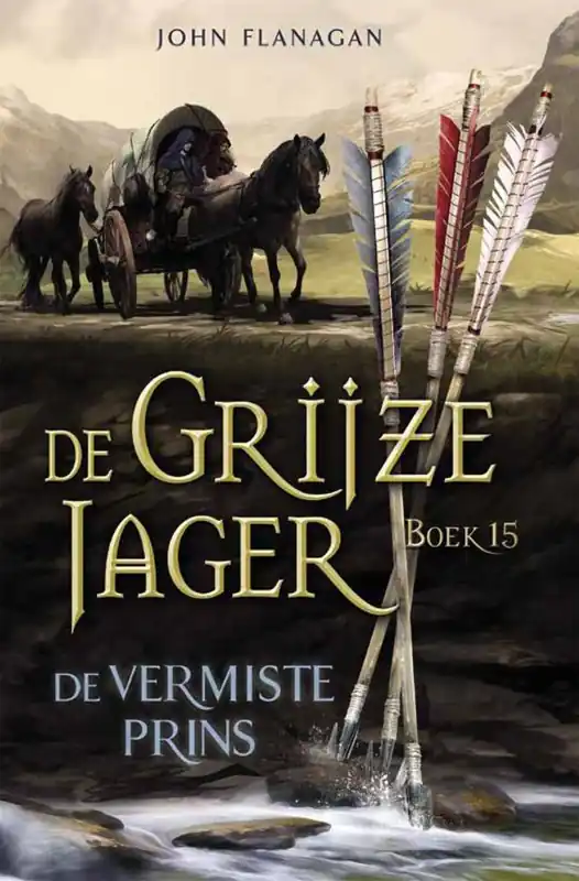 Shop Nu De vermiste prins / Druk 1