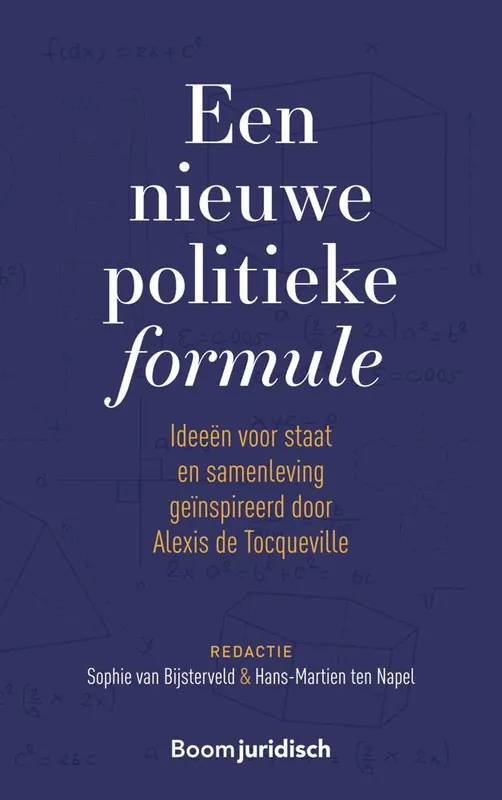Direct Beschikbaar Een nieuwe politieke formule / Druk 1