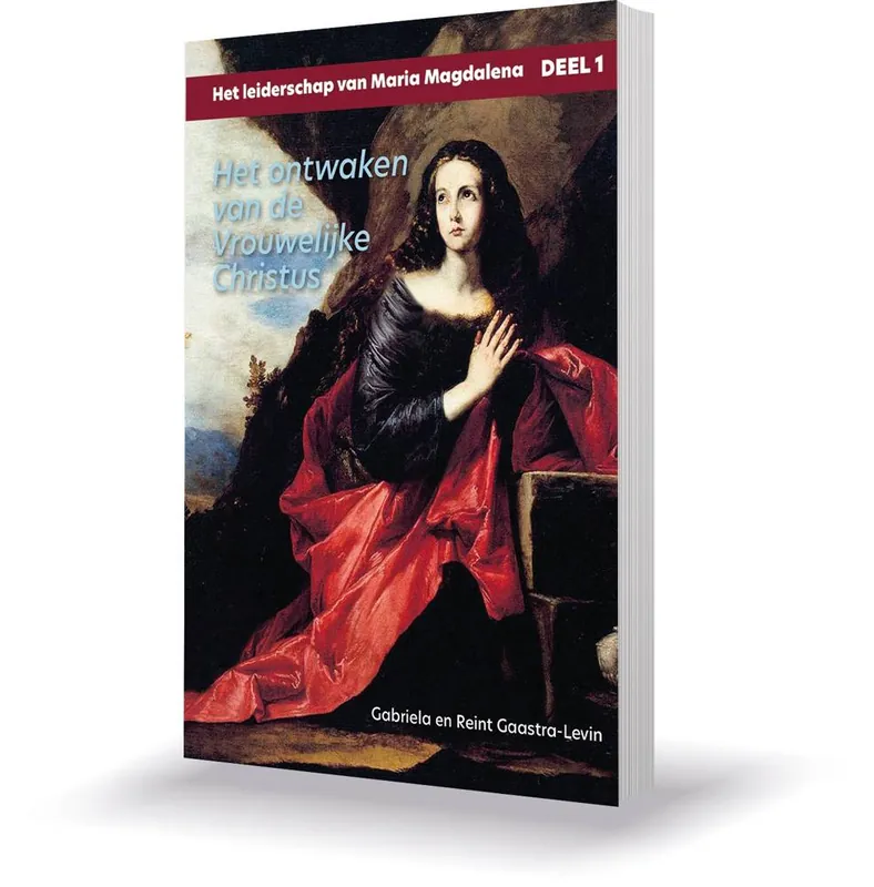 Meest Verkocht Het ontwaken van de Vrouwelijke Christus / Druk 1