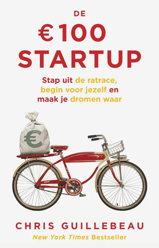 Must-Have De 100 euro Startup / Druk 6