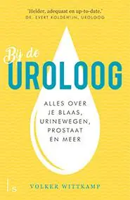 Gratis Verzending Bij de uroloog / Druk 1