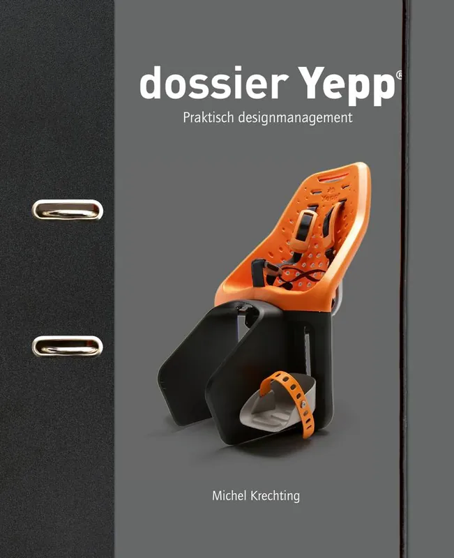Finale Uitverkoop Dossier Yepp / Druk 1