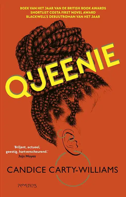 Favoriet Queenie / Druk 1
