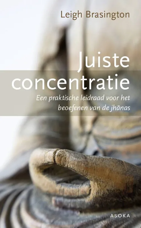 Juiste concentratie / Druk 1 Nieuw