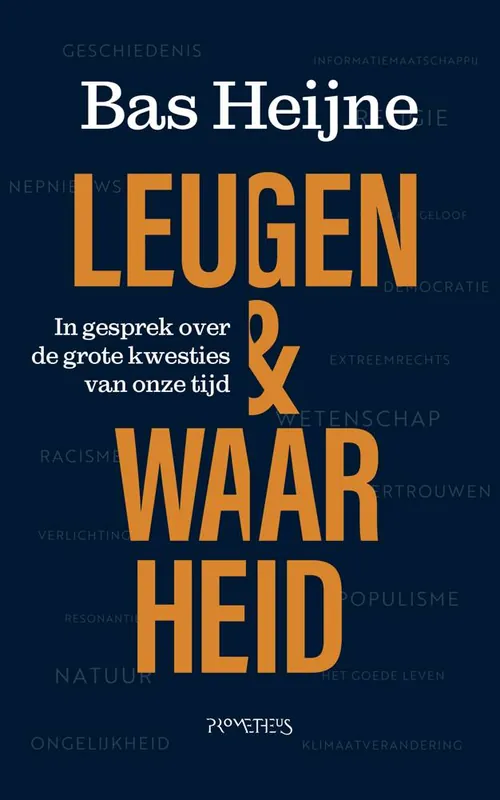Leugen & waarheid / Druk 4 Betrouwbaar
