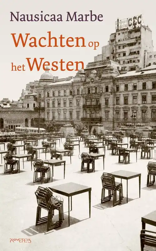 Aanbieding Wachten op het Westen / Druk 3