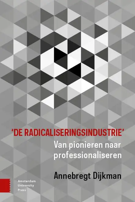 'De radicaliseringsindustrie' / Druk 1 Alleen Vandaag