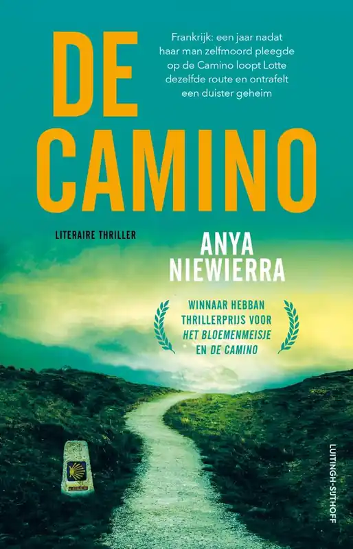 Bestel Nu De Camino / Druk 7