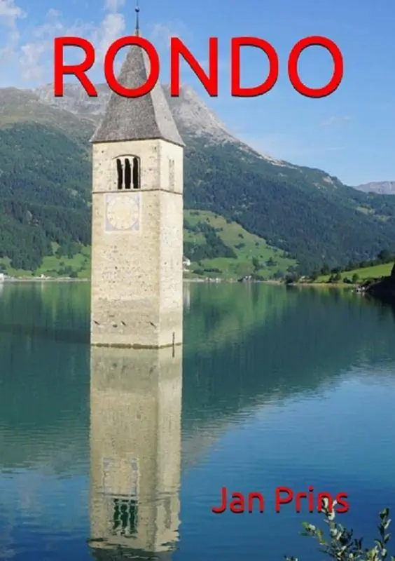 Nieuw Rondo / Druk 1