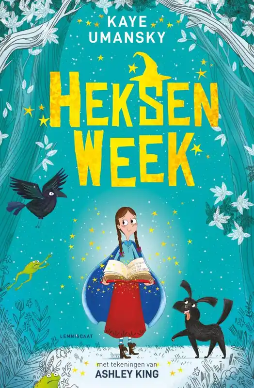 Gecertificeerd Heksenweek / Druk 2