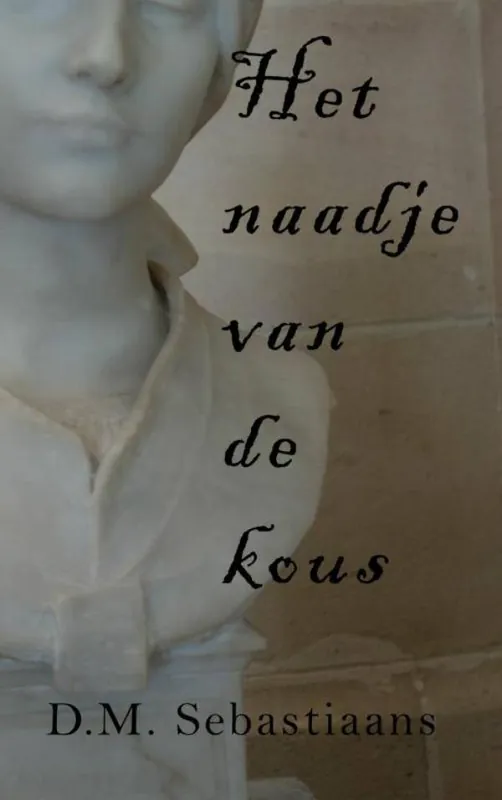 Het naadje van de kous / Druk 1 Aanbieding