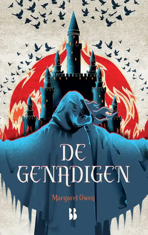 Gereduceerde Prijs De genadigen / Druk 1