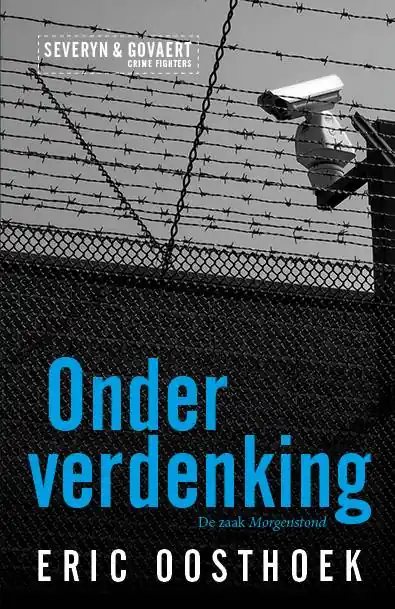 Onder verdenking / Druk 1 Koop Online