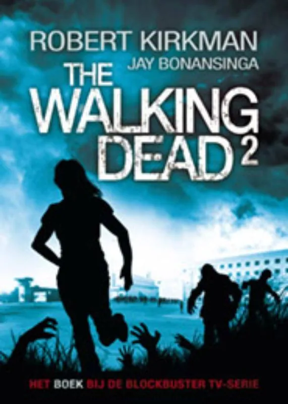The Walking Dead deel 2 / Druk 1 Aanbieding