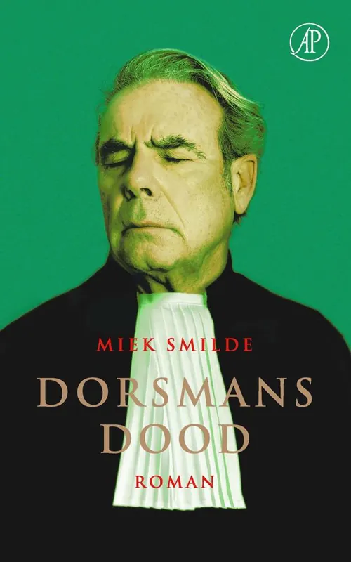 Dorsmans dood / Druk 1 Koop Online