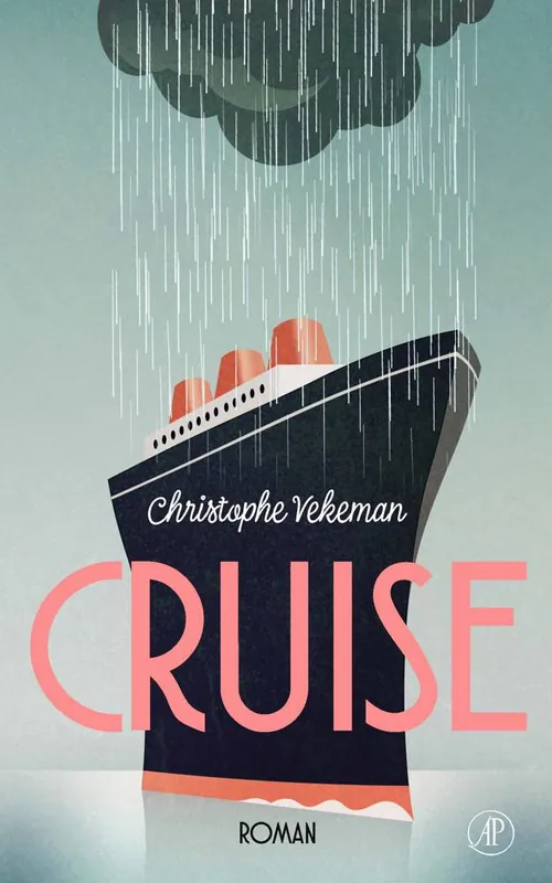 Tijdelijk Beschikbaar Cruise / Druk 1