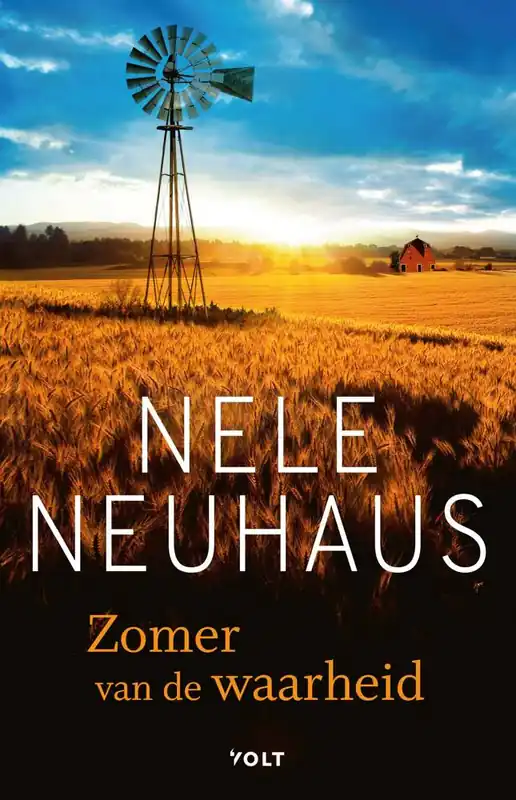 Zomer van de waarheid / Druk 3 Gereduceerde Prijs