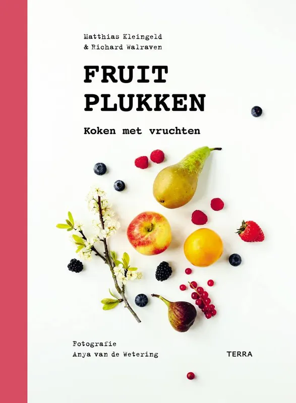 Premium Fruit plukken / Druk 1