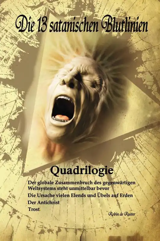 Koopje Quadrilogie / 15 Edition