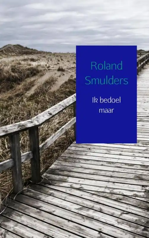 Fabrieksprijs Ik bedoel maar / Druk 1