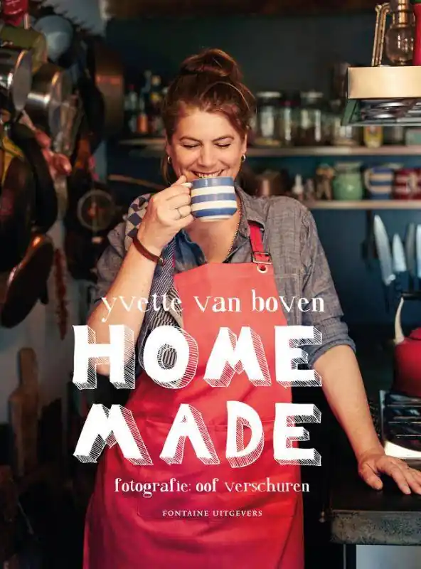Nu Kopen Home Made / Druk 7