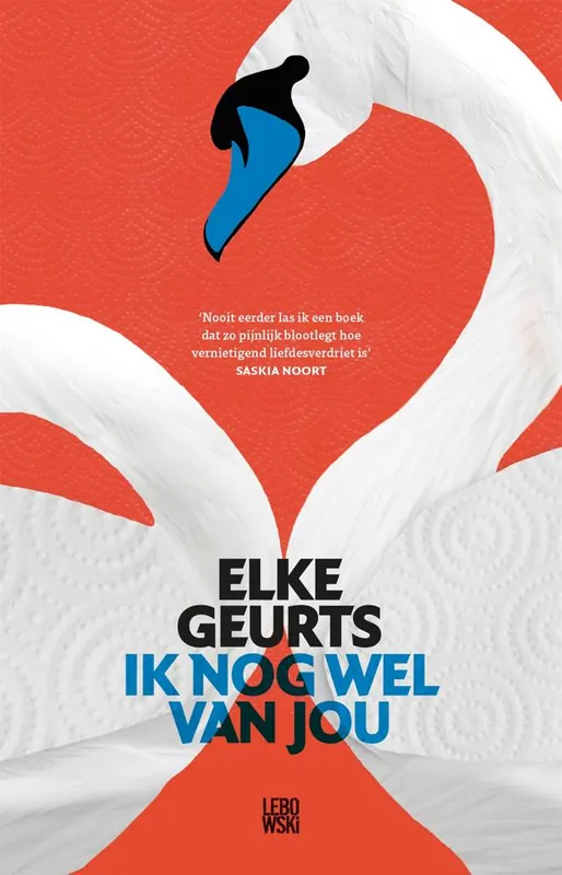 Ik nog wel van jou / Druk 1 Direct Beschikbaar