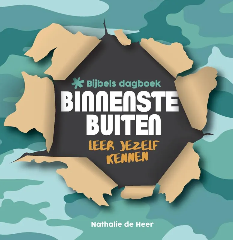 Express Levering Binnenstebuiten / Druk 3