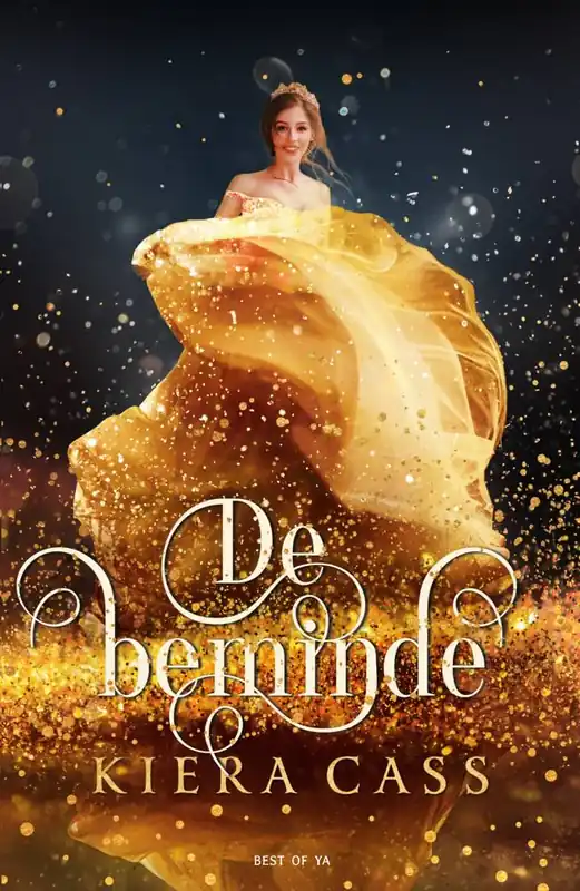 De beminde / Druk 2 Beperkte Voorraad