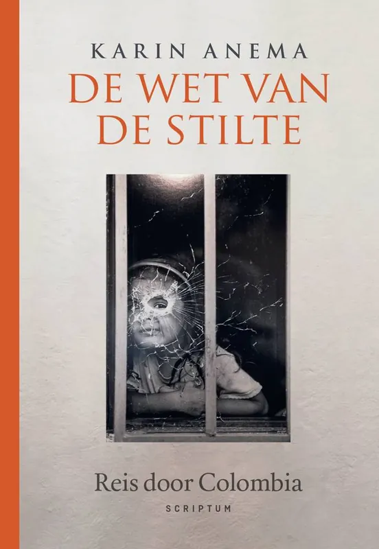 De wet van de stilte / Druk 1 Bestel Nu