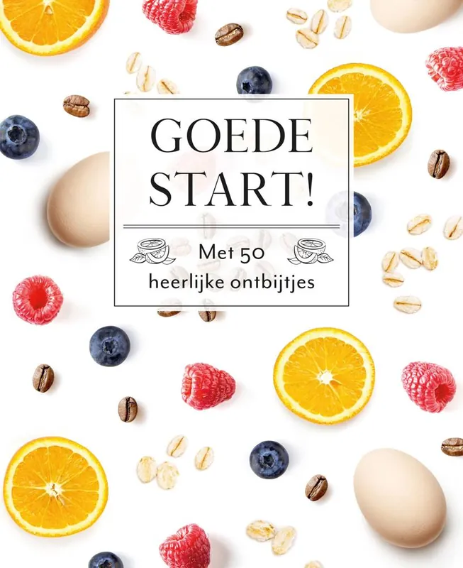 Goede start! / Druk 1 Gecertificeerd